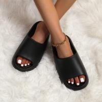 Chanclas deslizantes de espuma para Hombre y Mujer, Zapatillas de Baño para la Playa, Piscina, Sandalia, Unisex - details 6