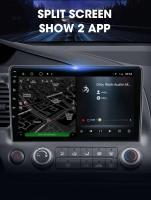 Srnubi Radio de coche 2 Din 12 Auto Carplay Universal 7 "9" reproductor Multimedia para Nissan Honda Toyota Lada Hyundai - details 15