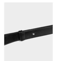 Bolso Cruzado de Moda de Luna Media de Cuero Suave Bolso Oblicuo de Hombro con Sensación Premium - details 20
