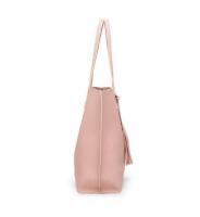 Bolso de mujer bolso de mujer bolso de mujer con borlas de cuero hombro de mujer - details 1