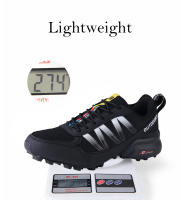 Recién llegado, zapatos de senderismo de estilo clásico para mujer, zapatos deportivos transpirables, zapatillas de escalada para mujer, zapatos de Trekking antideslizantes para exteriores - details 8