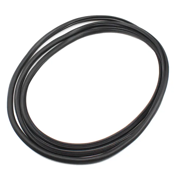 Sello de cristal de techo solar Lr023393, apto para Land Rover Range Rover Sport 2006-2012 - 1