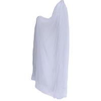 Cubierta antimosquitos para cama de bebé, red de malla plegable y transpirable con dosel de estilo de corte real para cunas - details 6