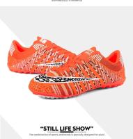 Zapatos deportivos de fútbol para hombre, botines especiales de competición de entrenamiento, botas de fútbol transpirables hechas en China, novedad de primavera y verano - details 33