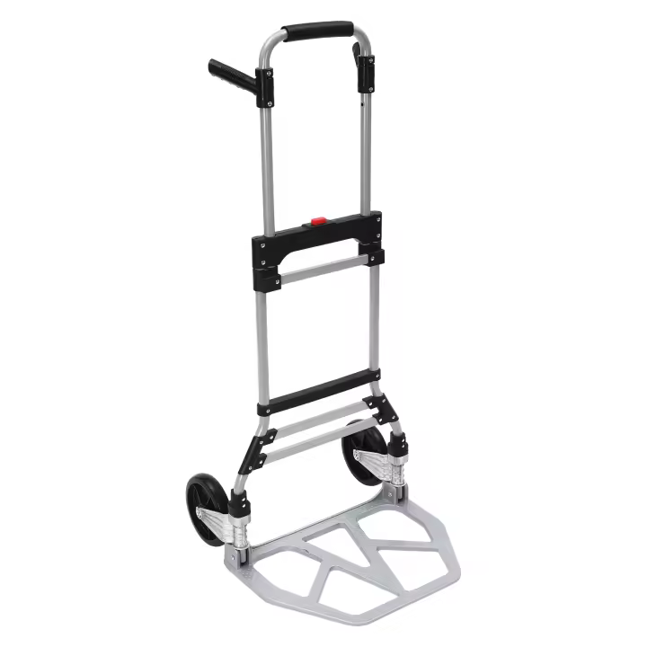 Carro de mano plegable, Carro de equipo, Plataforma - 1