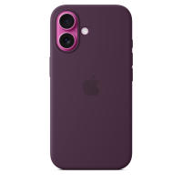 Funda de silicona líquida MagSafe para iphone 16 , funda magnética para iphone 16plus - details 27
