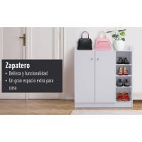 Zapatero Mueble Armario