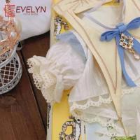 Evelyn-ropa para muñecas de 20CM, pijama elegante, accesorios, traje de Príncipe Medieval, Mini camisa, pantalones, conjunto de amor y espacio profundo Xavier - details 2