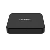 MECOOL KM7 SE Television Android 11 con Netflx 4K, Google 2GB, 32GB, BT5.1, Amlogic S905Y4 - details 0