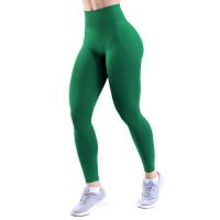 NVG Leggings dinámicos profesionales para mujer, pantalones suaves sin costuras para Fiess Yoga Gym Running Cycling 2,0 - details 18