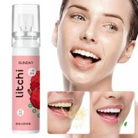 Spray de Frescor para Aliento Tratamiento Oral Duradero para Eliminar Olores - details 3