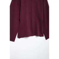 Elegante Conjunto de Moda para Mujer TRAFZA Cuello Largo Vestido Mini de Cintura Alta - details 8
