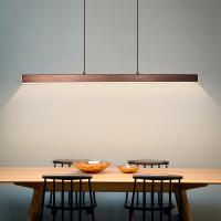 Luz colgante nórdica para comedor, lámpara de techo Simple, diseño moderno, Bar, mostrador, cafetería - details 0
