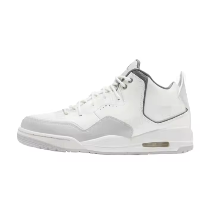 Moda zapatos de los hombres zapatos de las mujeres zapatos de baloncesto amortiguación de aire zapatos deportivos modelos de pareja - 1