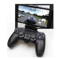 Soporte de teléfono móvil para mando de PS4, empuñadura para PlayStation 4, accesorios para Gamepad, Samsung S9, S8 - details 0