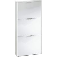 Conjunto de Muebles para Sala de Estar de Canadá Acabado Cepillado Blanco - details 7