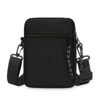 Bolso Bandolera con Diseño Urbano, Espacioso Versátil, Perfecto para Uso Diario y Viajes, Bolsos de Hombre - details 1