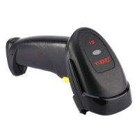 Lector automático de códigos de barras con soporte - details 7