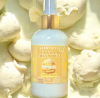 Loción Corporal, Control de Grasa, Hidratante, Spray, Hidratante - details 4