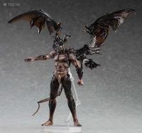 Spot Supply MAX Original Figma Series EX-058 Devil Man Anime figuras de acción de juguete coleccionables adornos de modelos regalos para niños - details 5