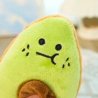 Juguete de Peluche para Mascotas Kiwifruit Avocado para Perros y Gatos - details 7