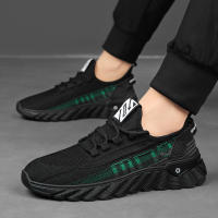 Zapatillas de deporte informales para hombre, zapatos deportivos para exteriores - details 7