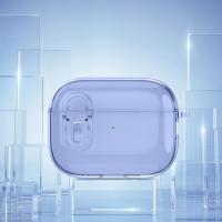 Funda para Airpods Pro 2 2023 2022, accesorios para auriculares Bluetooth 1/2/3, anticaída para Airpods Pro, protección Ca - details 6