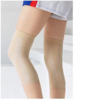 1Pair Knee Pad,Ultra-thin And Breathable Elastic Knee Support For Gym Yoga Fitness Running,Sports,Knee Compression Sleeve - details 8