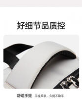 Nueva mochila transfronteriza con gran capacidad para viajes de ocio al aire libre. Mochila duradera y resistente para estudiant - details 1