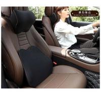 Nuevo tipo de almohada, reposacabezas viscoelástico y transpirable, protector de almohada para el cuello, interior del coche - details 11
