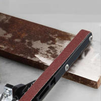 Accesorios para lijadora amoladora de correa eléctrica - details 6