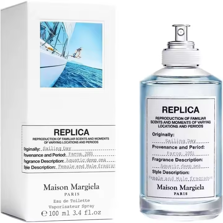 Leten 100% Original Flower Market Saling Day & Springtime in a Park EDT 100ml Para perfumes para mujeres de larga duración Fluido de transmisión - 1