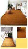 Alfombra Grande moderna para salón, alfombrillas mullidas interiores, súper Suaves, adecuada para salón y Dormitorio - details 11