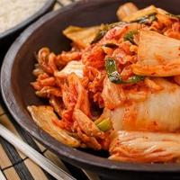 Tarro fermentario para fermentar kimchi chucrut encurtidos