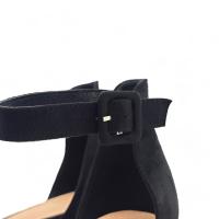 Calzados Soraia - Zapatos de Tacón Cómodos para Fiesta - Diseño Elegante - details 16