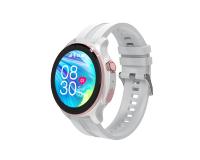 Reloj inteligente para niños para buscar el reloj inteligente con tarjeta SIM GPS 4G es un reloj - details 3