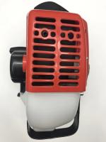 Motor de 2 Tiempos 1E34F Ingenio de Acero 35.8 cc 1.3HP Aprobado CE Soplador de Hojas de Potencia al Aire Libre - details 1