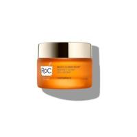 RoC Multi Correxion Revive + Glow 10% Vitamina C Blend Hidratante facial, crema en gel antienvejecimiento para un brillo instantáneo, cuidado de la piel hipoalergénico y sin aceite, 1.7 onzas (la embalaje puede variar) - details 12