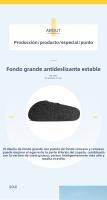 Zapatillas de corcho para hombre, pareja de sandalias para mujer, zapatos de playa explosivos, zapatos de marea para estudiantes - details 4