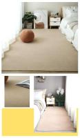 Alfombra Grande moderna para salón, alfombrillas mullidas interiores, súper Suaves, adecuada para salón y Dormitorio - details 9