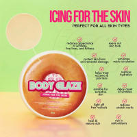 200G BODY GLAZE (NUEVO) BODY GLAZE: Elige el tuyo - details 1