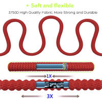 Manguera de riego extensible de alta presión, tubo de riego mágico Flexible para lavado de coches, hogar y jardín - details 4