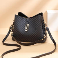 Bolso de hombro de cuero PU para mujer, bandolera de diseñador con solapa, a la moda, nuevas marcas - details 8