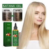 Batana esencial para reparar, fortalecer, reafirmar, prevenir la caída y nutrir el aceite para el cabello del cuero cabelludo - details 1