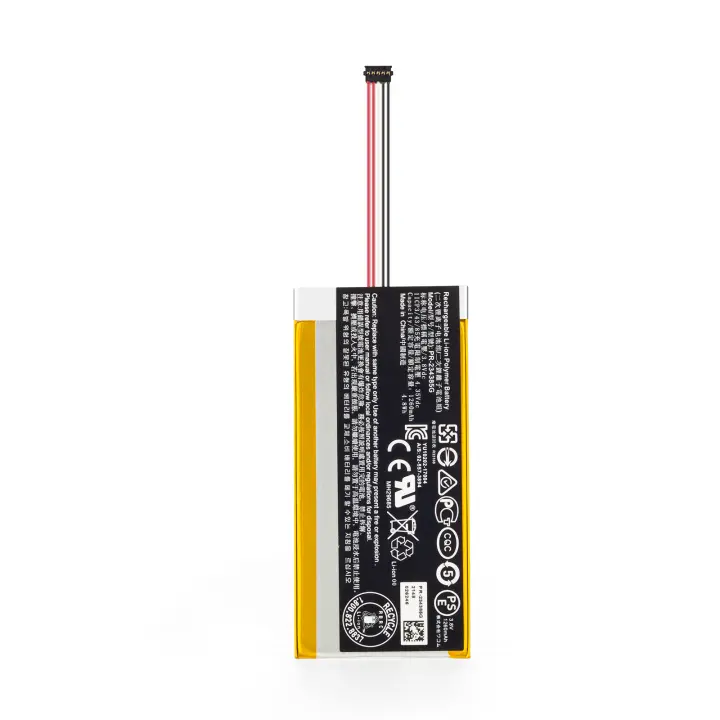 Batería de placa Digital para wacom CTL4100, CTL6100, CTL6100WL, PR-234385G - 1