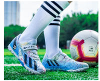 Nuevos Zapatos de Fútbol para Niños Pisa Fuerte, Antideslizante, Resistente al Desgaste - details 7