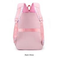 Mochilas escolares de gran capacidad para estudiantes y niñas, morrales de viaje lavables y ligeros, gran oferta, 2024 - details 5