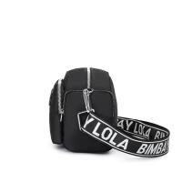 Women's bag, spanish women's bag, new bimba women's bag, women's bag, women's bag 14x11x22cm - details 7