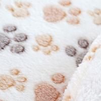 Accesorios para gatos, esteras cortas de felpa para cama para dormir para mascotas, esteras cálidas y lavables para cama para gatos, cojín suave para mascotas, perros pequeños y medianos - details 3