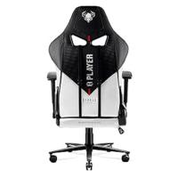 Silla Gamer con Reposabrazos 3D - Cojín Cervical/Lumbar Función de Balanceo - Silla de Oficina 160 kg - Cadeira Gaming Ergonómica - (XL) - details 6